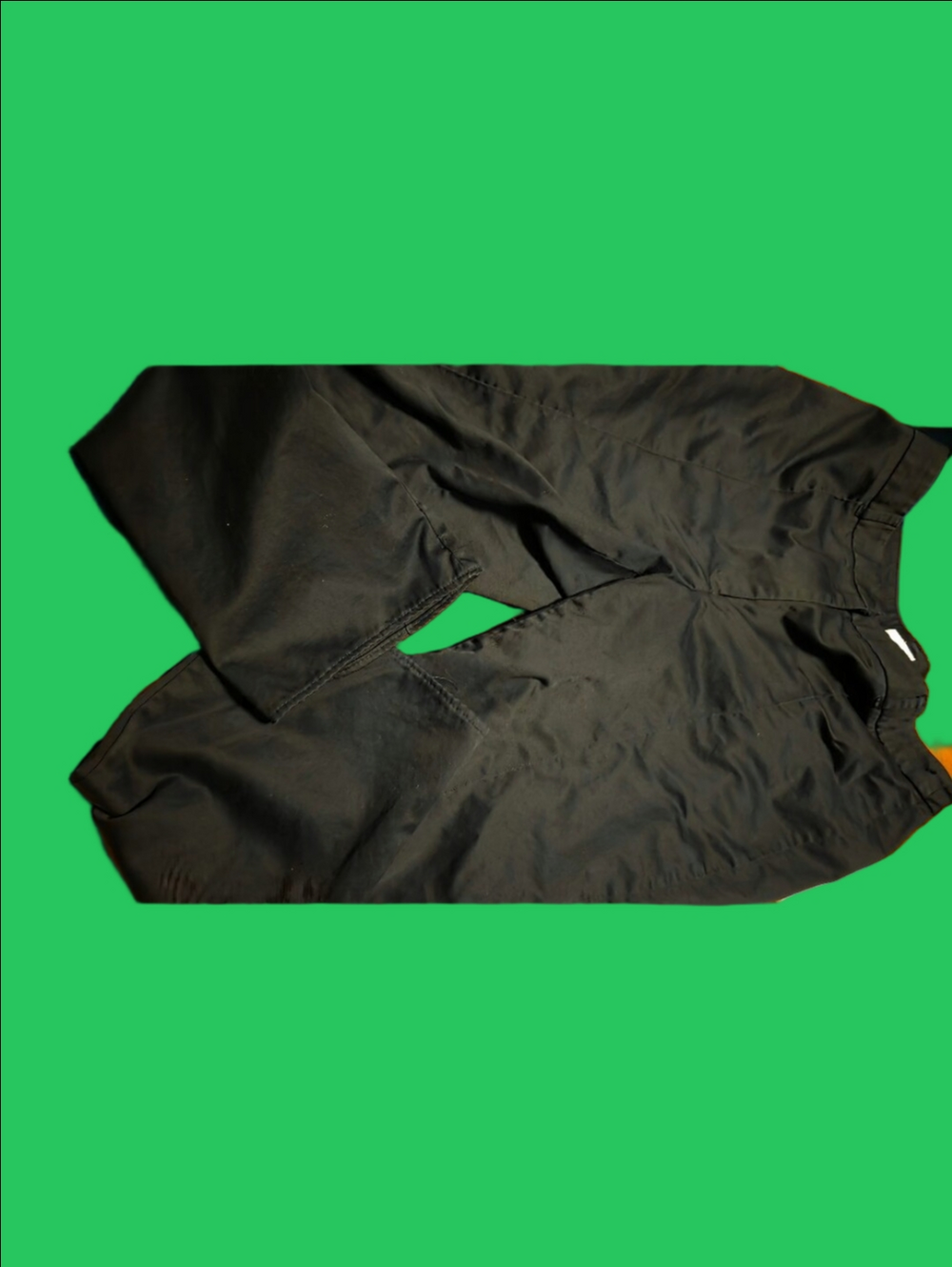 4/$25 Deal! Liz Claiborne Black High Waist Pants
